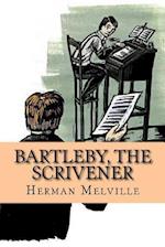 Bartleby, the Scrivener