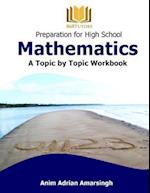 Preparation for High School Mathematics