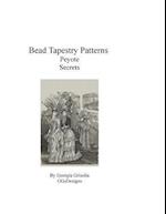Bead Tapestry Patterns Peyote Secrets