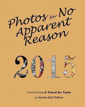 Photos for No Apparent Reason 2015