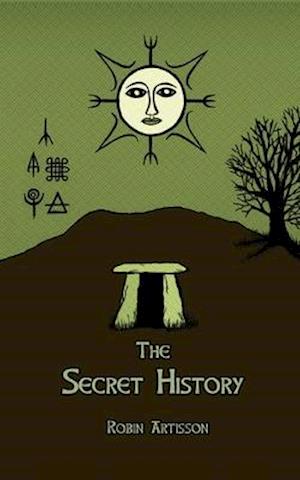 The Secret History