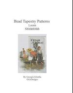 Bead Tapestry Patterns Loom Shhhhhhhh