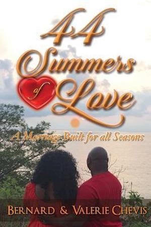 44 Summers of Love