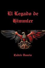 El Legado de Himmler