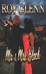 Mr. & Mrs. Black