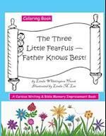 The Three Little Fearfuls