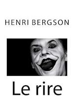 Le Rire