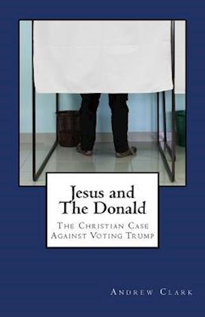 Jesus and the Donald