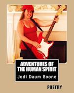 Adventures of the Human Spirit