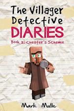 The Villager Detective Diaries (Book 2)