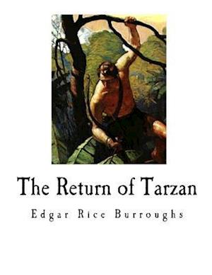 The Return of Tarzan