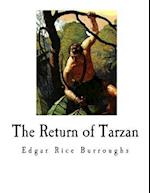 The Return of Tarzan