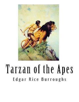 Tarzan of the Apes