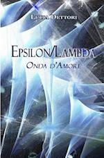 Epsilon/Lambda