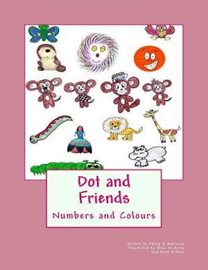 Dot and Friends