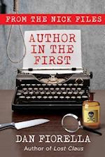 Author in the First