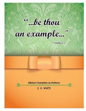 Be an Example