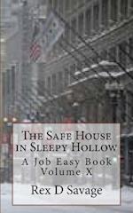 The Safe House in Sleepy Hollow