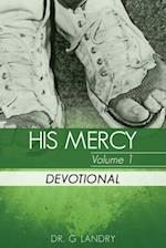 His Mercy Volume 1