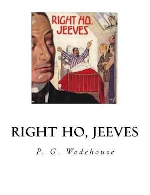 Right Ho, Jeeves