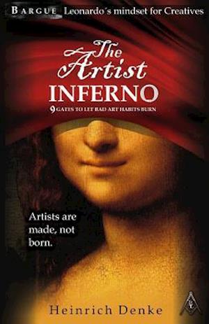 The Artist Inferno