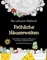 Das Schwarze Malbuch