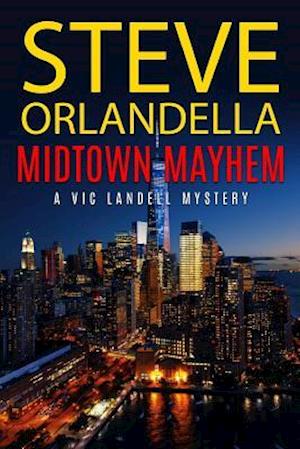 Midtown Mayhem