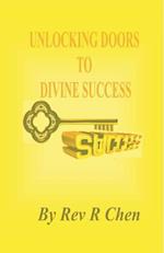 Unlocking Doors to Divine Success