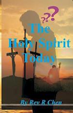 Holy Spirit Today