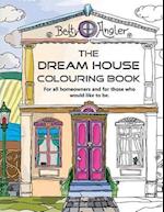 The Dream House Colouring Book