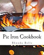 Pie Iron Cookbook