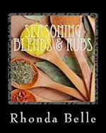 Seasoning Blends & Rubs