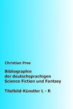 Bibliographie der deutschsprachigen Science Fiction und Fantasy