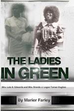 The Ladies in Green