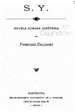 S.Y. Novela Cubana Histórica