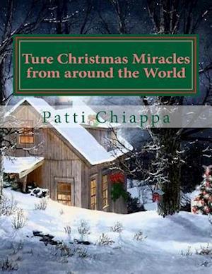 Ture Christmas Miracles from Around the World