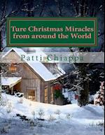 Ture Christmas Miracles from Around the World