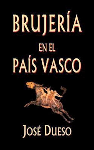 Brujería en el País Vasco