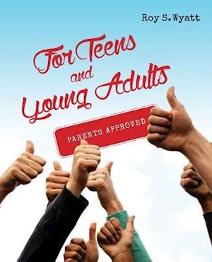 For Teens and Young Adults