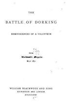 The Battle of Dorking, Reminiscences of a Volunter