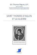 Saint Thomas d'Aquin et la guerre