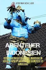 Abenteuer Indonesien