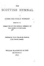 The Scottish Hymnal, Hymns for Public Worship