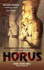 Horus.