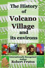 Volcano Village and Its Environs