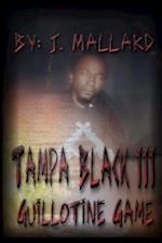 Tampa Black III