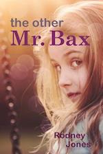 The Other Mr. Bax