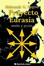 Proyecto Eurasia