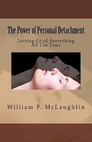 The Power of Personal Detachment