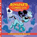 Bonaparte the Zombie Dog
